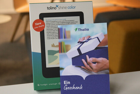 tolino eReader