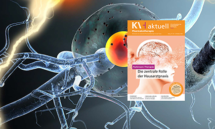 Titelbild der aktuellen Ausgabe KVH Aktuell 3/2022