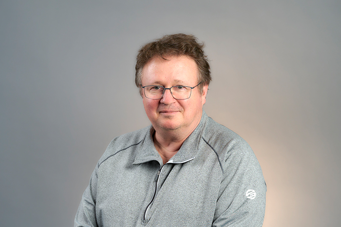 Kai Hoheisel, Facharzt für Orthopädie, Darmstadt