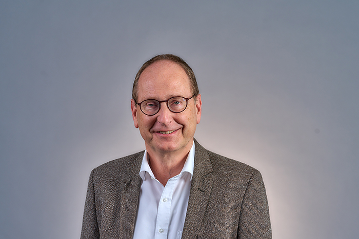 Bild Dr. med. Stefan Grenz