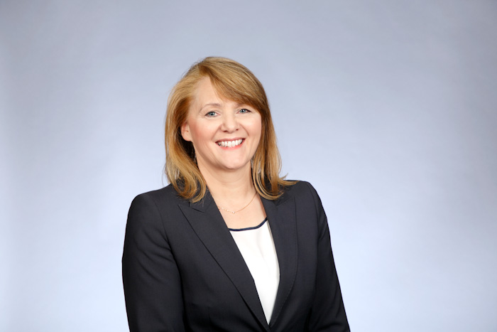 Dr. med. Carola Koch, Fachärztin für Allgemeinmedizin, Frankfurt am Main