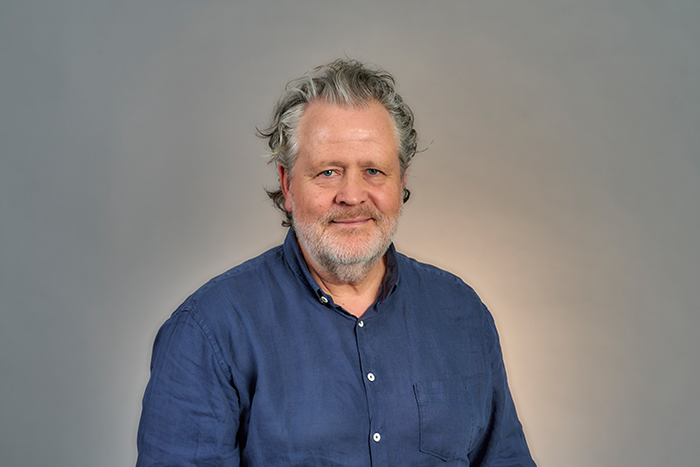 Dr. med. Dipl. humanb Christian von Mallinckrodt