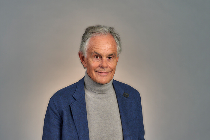 Dr. med. Detlef Oldenburg, Facharzt für Hals-, Nasen-, Ohrenheilkunde, Hanau