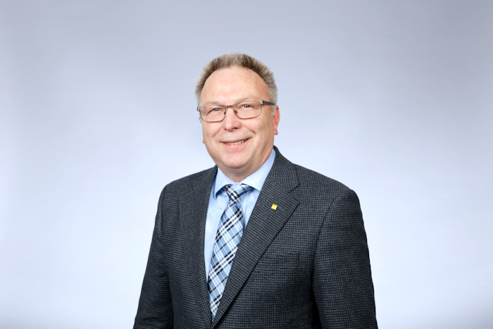 Dr. med. Edgar Pinkowski, Anästhesist, Pohlheim-Garbenteich