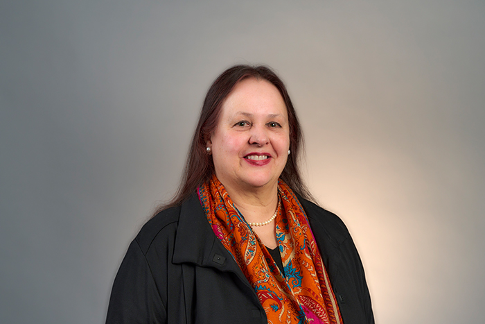 Ingrid Moeslein-Teising, Fachärztin für Psychosomatische Medizin und Psychotherapie, Psychoanalyse, Bad Hersfeld