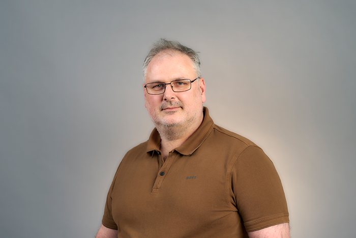 Jan Henniger, Facharzt für Chirurgie, Frankfurt am Main