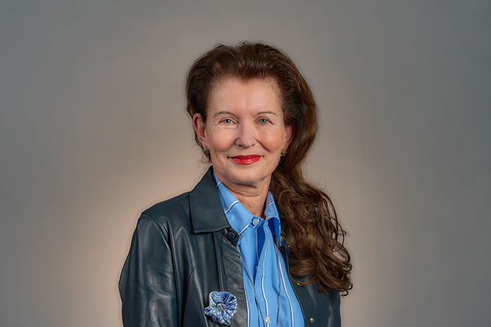 Dr. med. Karin Schmitt-Hessemer, Fachärztin für Augenheilkunde, Frankfurt am Main