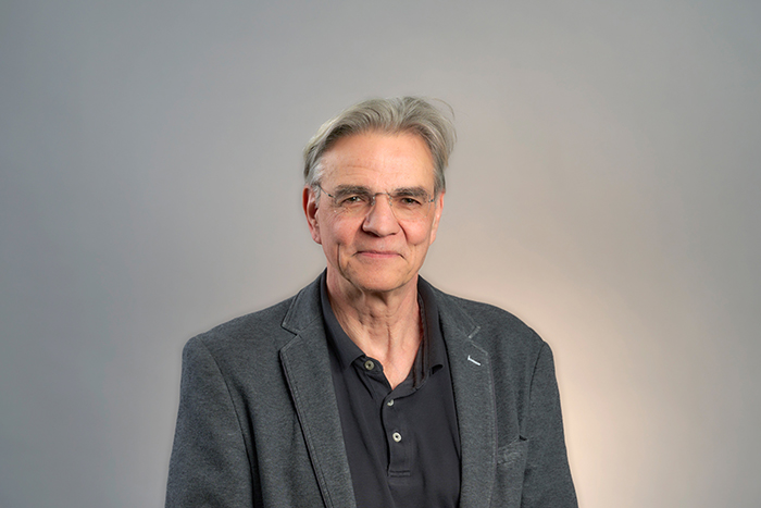 Dr. med. Lothar Born, Facharzt für Innere Medizin, Marburg