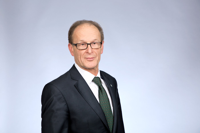 Michael Andor, Facharzt für Allgemeinmedizin, Groß-Gerau