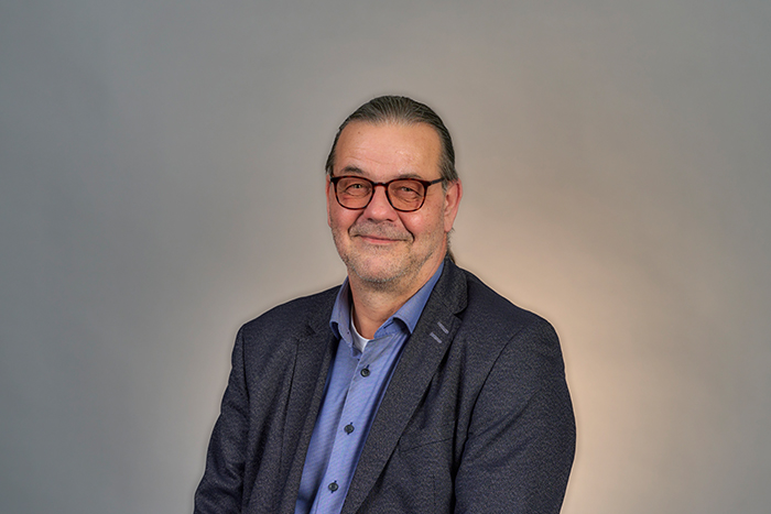 Dipl.-Psych. Michael Ruh, Psychologischer Psychotherapeut, Frankenberg