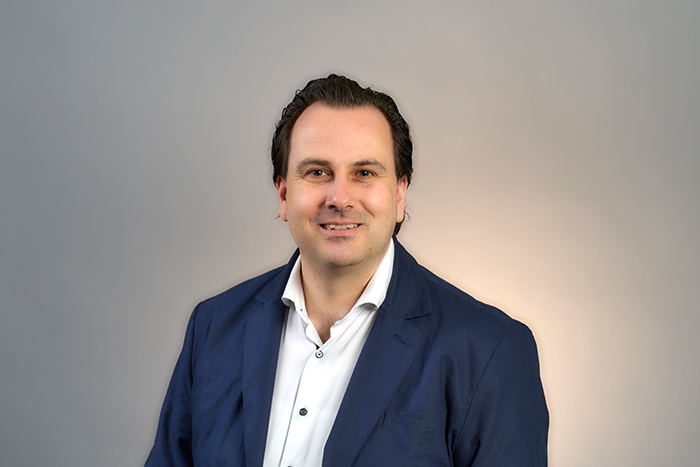 Dr. med. Tobias Gehrke, Facharzt für Allgemeinmedizin, Frankfurt am Main