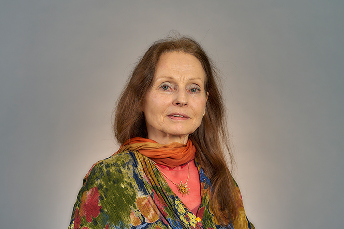 Dr. med. Ulrike Spengler, Fachärztin für Psychos. Medizin und Psychoth., Nervenheilkunde, Frankfurt am Main