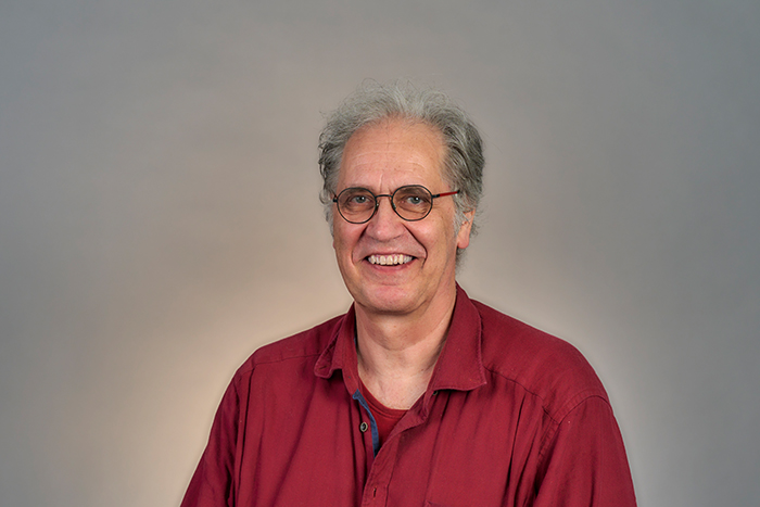 Dr. med. Uwe Popert, Facharzt für Allgemeinmedizin, Kassel