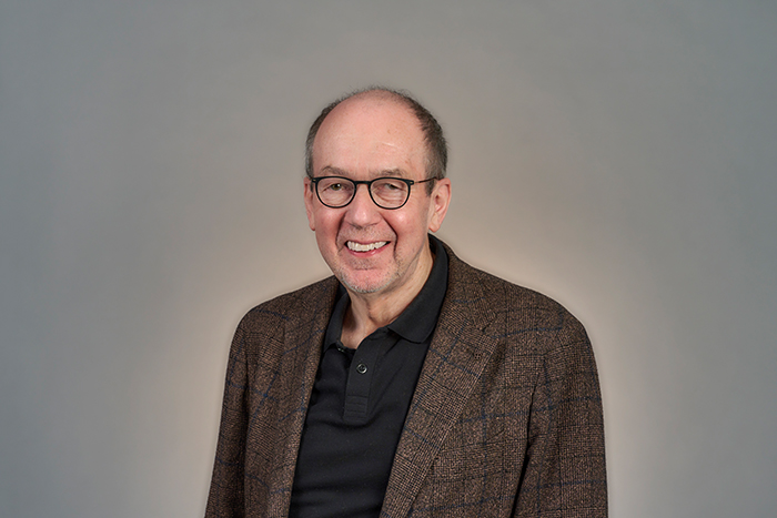 Dr. med. Wilfried Thiel, Facharzt für Innere Medizin/Kardiologie, Limburg